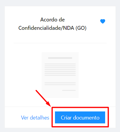 Gerando Documentos Na Plataforma Looplex